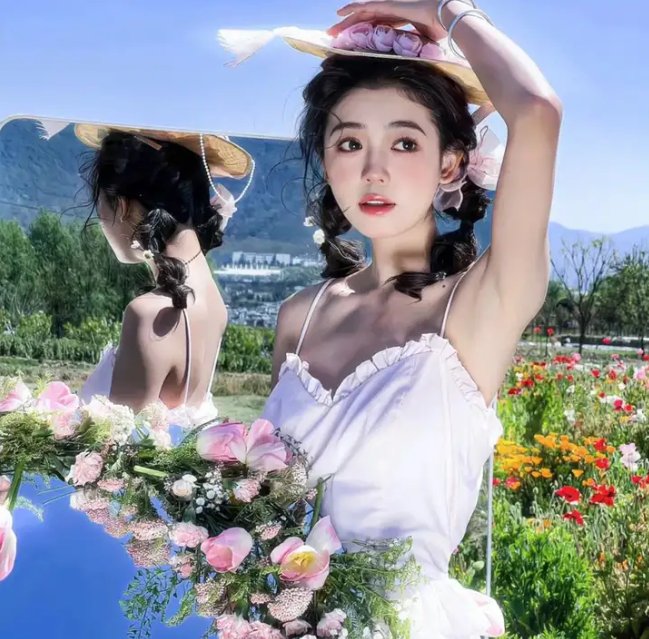 滚烫的青春